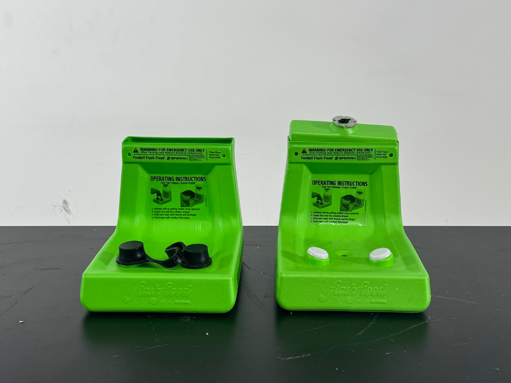 Image of Fendall Flash Flood Eye Washers - Quantity 2